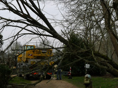 Intervention d'urgence à châteauneuf-sur-Sarthe Intervention d'urgence à châteauneuf-sur-Sarthe
